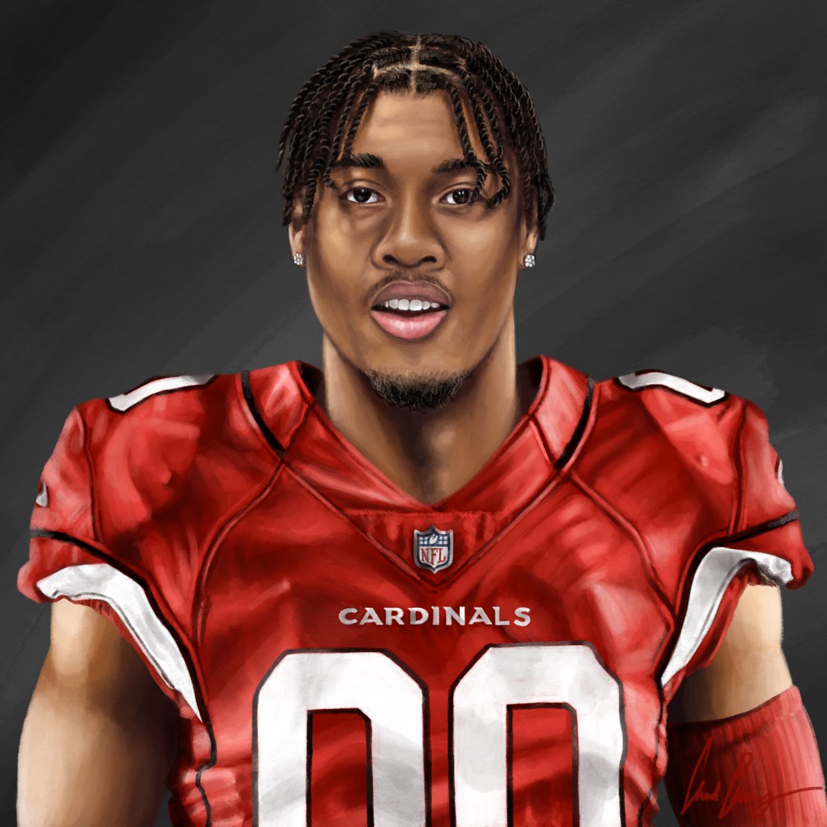 isaiah simmons arizona cardinals jersey