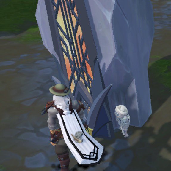 DJTheMind's tweet photo. 120 Arch! @RuneScape #runescape https://t.co/4lP4bgXiuz
