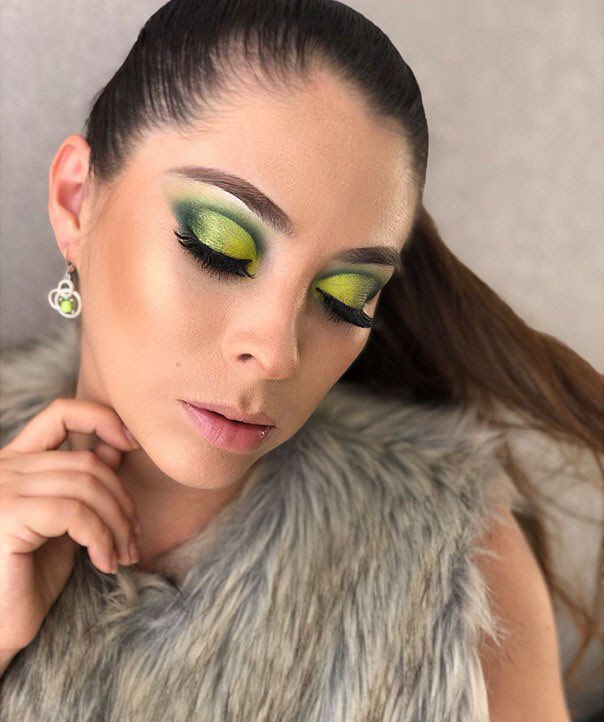 Ponerle color a la vida no tiene límites.
Propuesta para  mis bellas alumnas en @inua_imagen