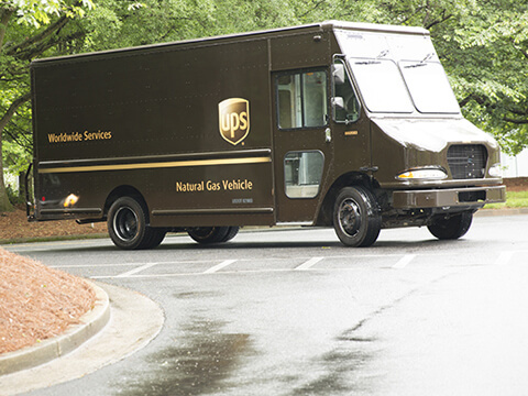 UPSarahGO15's tweet photo. UPS to release first-quarter results Tuesday, April 28 https://t.co/Sspy16L5PV https://t.co/nQzq7n0JzT