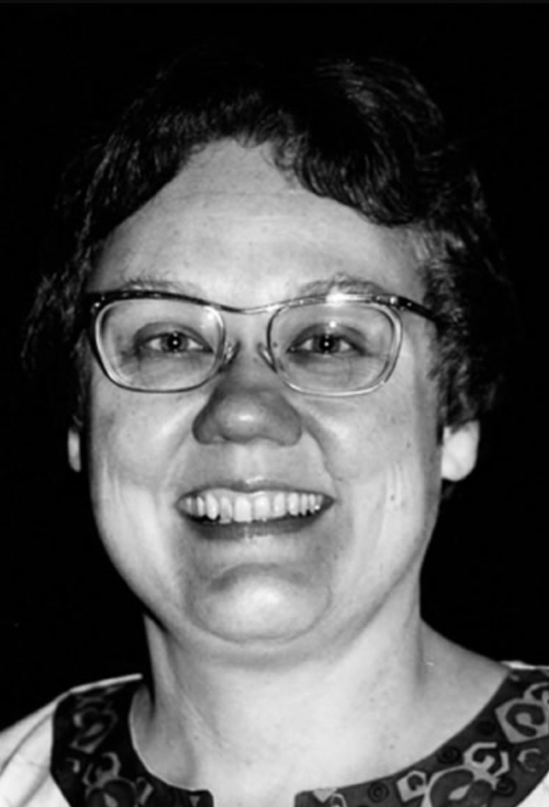  #LesbianVisibiltyWeek Barbara Gittings was a key, major figure in the nascent LGB or homophile movement of the 1950s. Barbara founded the NYC Daughter of Bilitis chapter in 1958 and edited the first lesbian group publication, The Ladder. DOB function as a lesbian social... 1/8