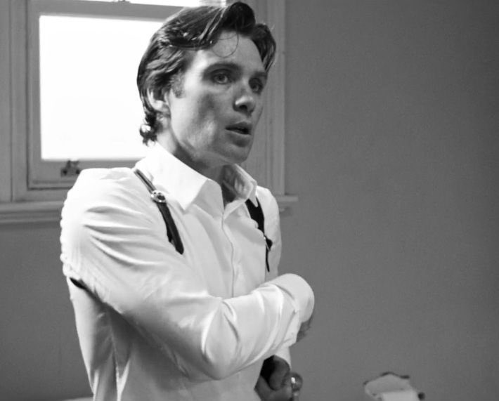 cillian murphy characters buying you pads: a thread