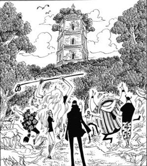 Ajsb 読んですぐってのもあるけど Cp9の任務外報告 好き ルフィとの戦闘で意識不明になったルッチをcp9メンバーが必死に資金繰りして治療費を稼ぎ 無事に回復をするんだけど 島に攻めてきた海賊を過剰に倒した事で島民から追われ スパンダムの差し金