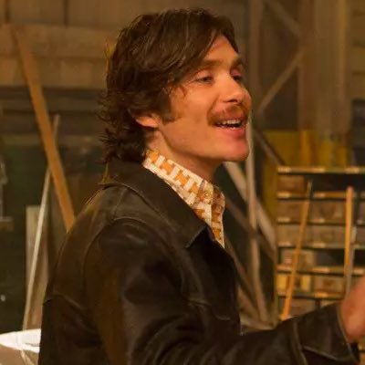 cillian murphy characters buying you pads: a thread