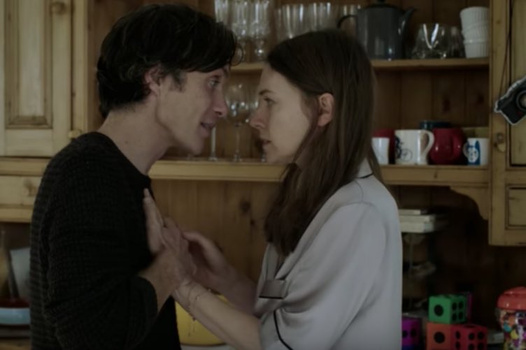 cillian murphy characters buying you pads: a thread