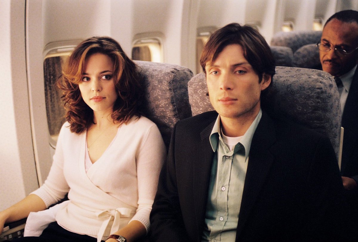 cillian murphy characters buying you pads: a thread