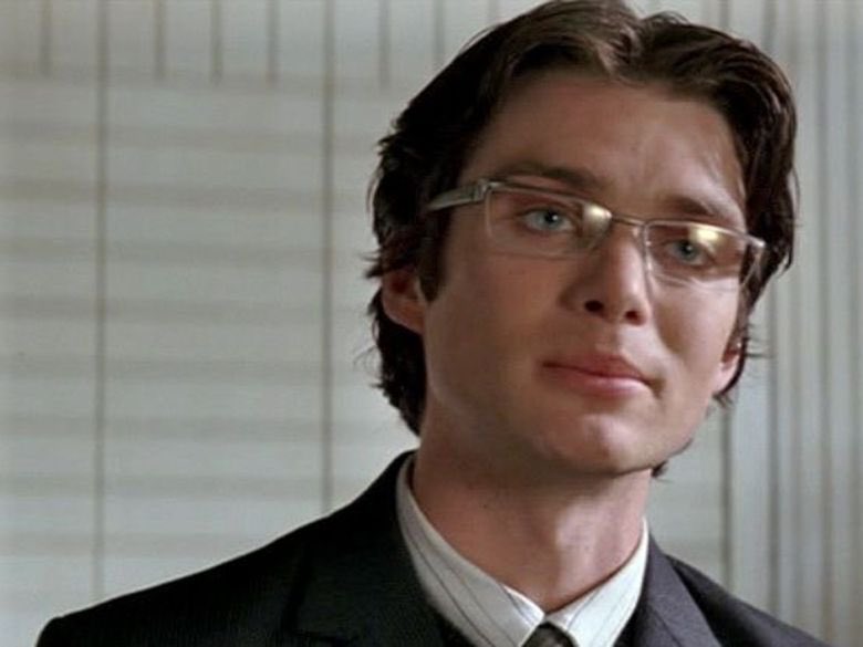 cillian murphy characters buying you pads: a thread