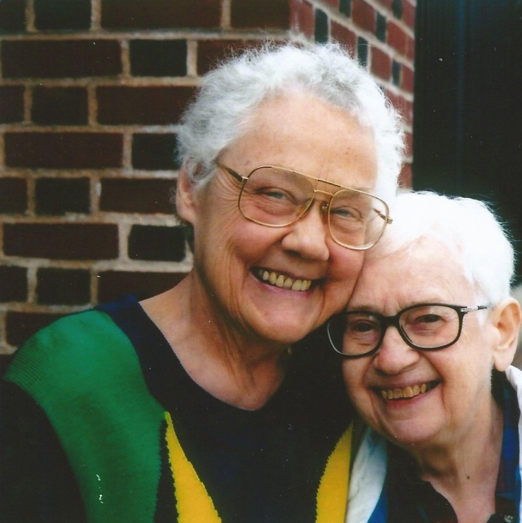 ... to LGB rights, recognition & achievement was her pivotal role in 1973 getting the American Psychiatric Association to change its designation of homosexuality as a mental illness in the DSM.In their later years, Barbara and her partner of 46 years, Kay Tobin Lahusen,... 6/8