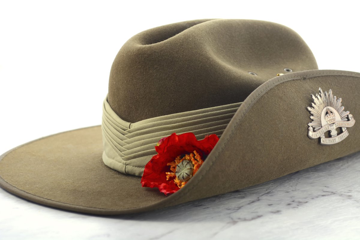 ANZAC Day will be very different in Longreach this year. Read how a Queensland Government #COVID19JobsSupportLoan, administered through #QRIDA, will help the Longreach RSL into the future. bit.ly/2z92ur2 <a href="/Businessqldgov/">Business Queensland</a> @SmallBizChampQ #COVID19