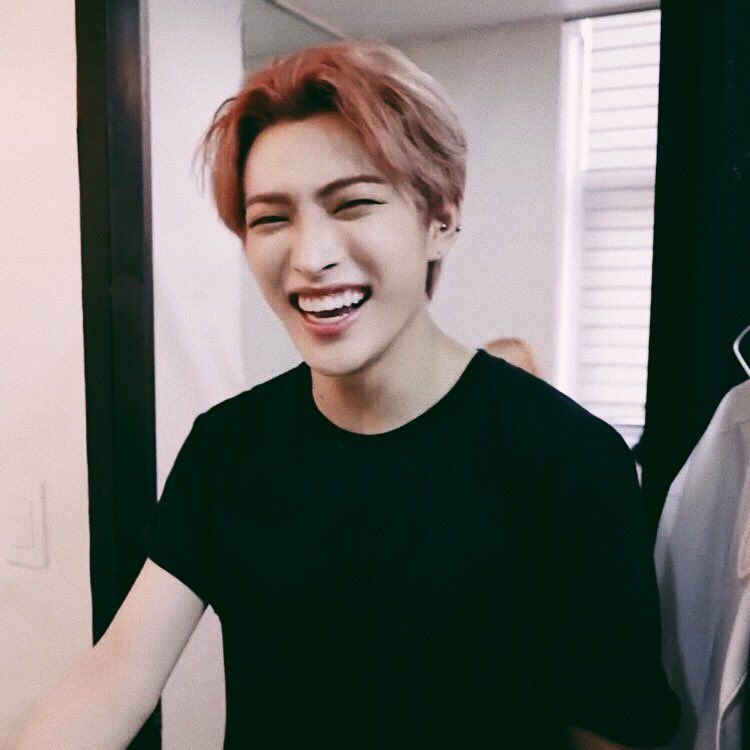 hongjoong ;