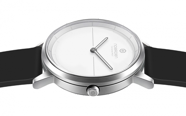 SmartWatchLife1's tweet photo. おしゃれなフレンチスマートウォッチ『 ノルデエン』 MATE2 がフィットネス機能強化で超絶便利!
https://t.co/R9vT118QbZ
#おしゃれなフレンチスマートウォッチ #ノルデエン #MATE2 #フィットネス機能強化で超絶便利 https://t.co/6xthD5XYKG