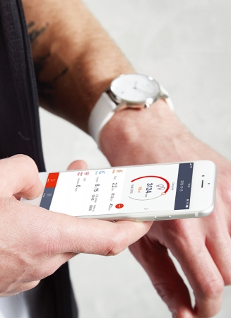 SmartWatchLife1's tweet photo. おしゃれなフレンチスマートウォッチ『 ノルデエン』 MATE2 がフィットネス機能強化で超絶便利!
https://t.co/R9vT118QbZ
#おしゃれなフレンチスマートウォッチ #ノルデエン #MATE2 #フィットネス機能強化で超絶便利 https://t.co/6xthD5XYKG