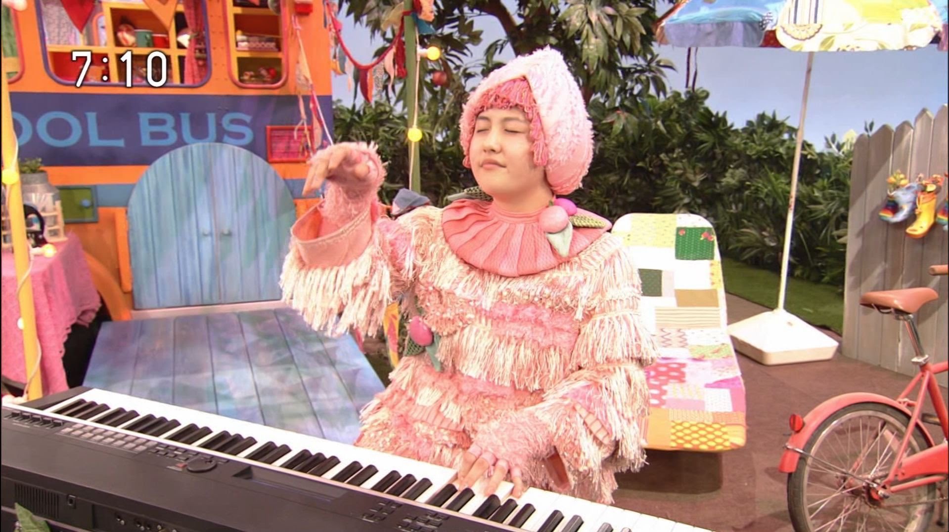 さめ トリコロール Sneeze Same Etv Twitter
