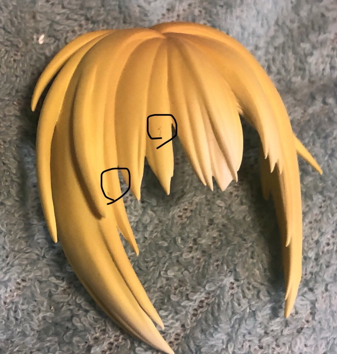 ブロッコリーより美少女フィギュアのriddle Joker在原七海が届く 3ページ目 Togetter