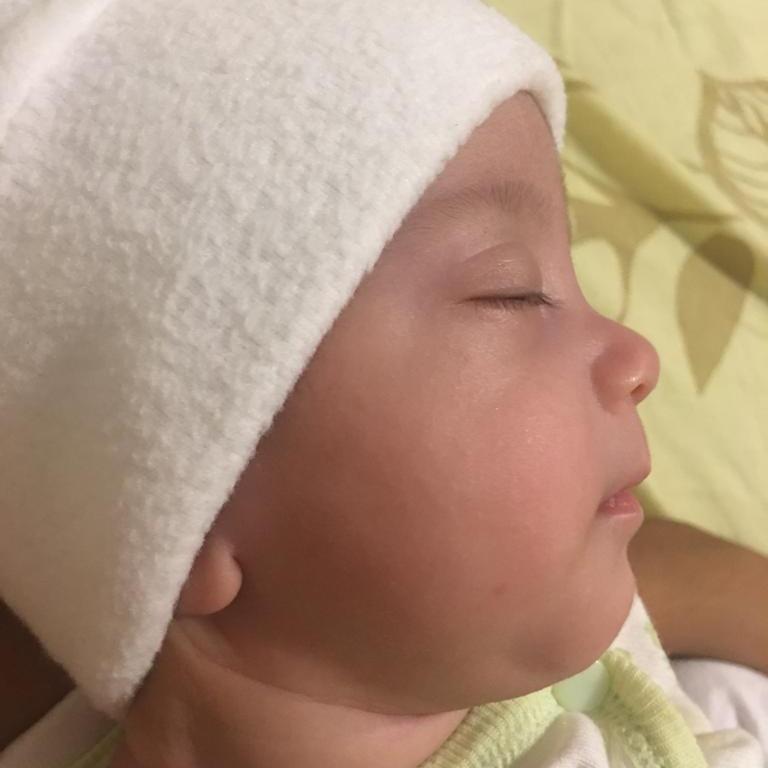 dani 🧸 tweet media