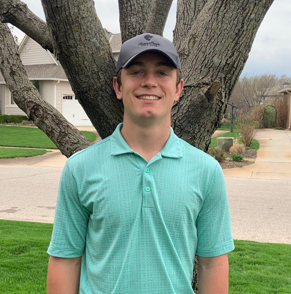 Bishop Carroll Golf Q&amp;A with Carson Towey

southcentral.ksvype.com/2020/04/24/bis…