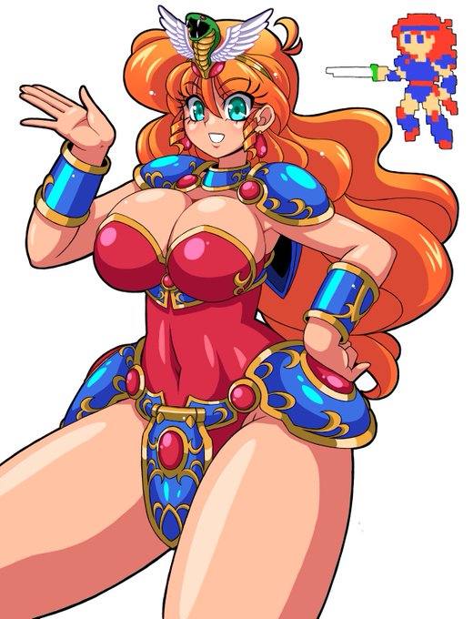 マドゥーラの翼のtwitterイラスト検索結果 マドゥーラの翼のtwitterイラスト検索結果