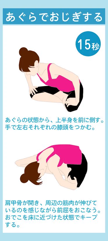 自粛しながら減量しちゃおう！お家でも簡単に出来るエクササイズ！