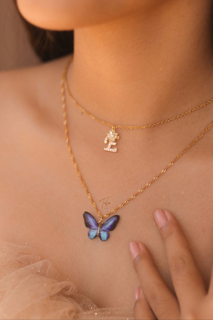 barbie fairytopia necklace