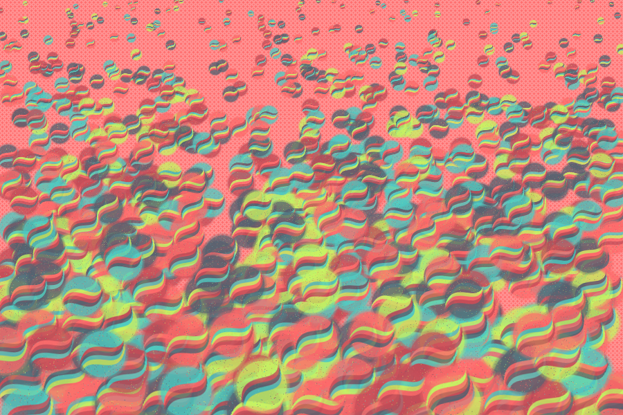 carreras_anna's tweet image. canicas
#cretivecoding #generative #digitalart
#stayathome #playathome with #marbles and @ProcessingOrg