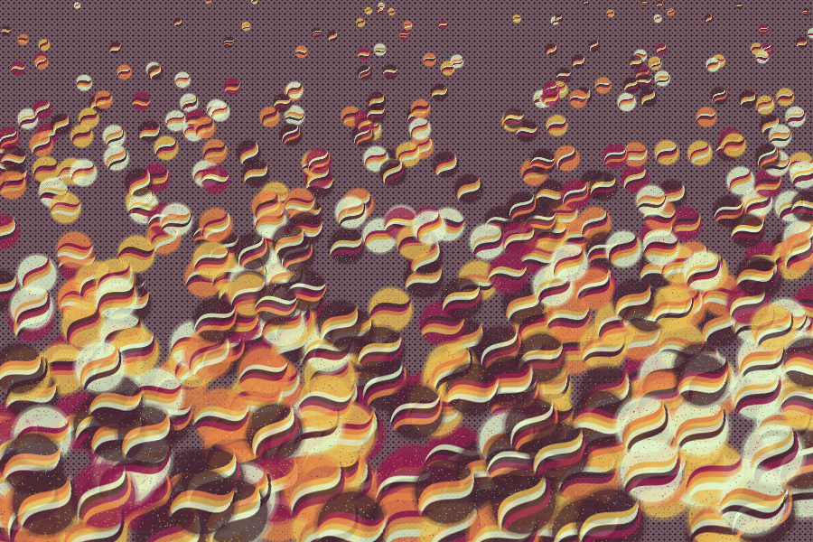carreras_anna's tweet image. canicas
#cretivecoding #generative #digitalart
#stayathome #playathome with #marbles and @ProcessingOrg