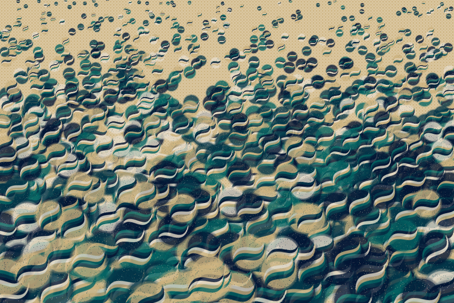 carreras_anna's tweet image. canicas
#cretivecoding #generative #digitalart
#stayathome #playathome with #marbles and @ProcessingOrg