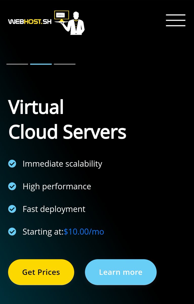 ShWebhost's tweet image. #Website #Webdesign