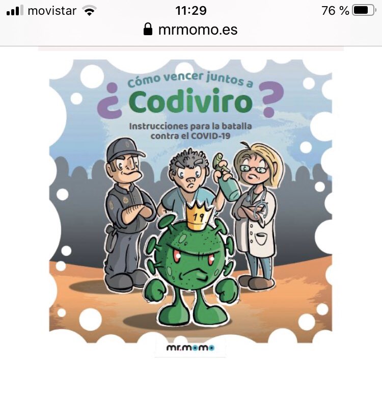 Prohibido Contar Ovejas tweet media