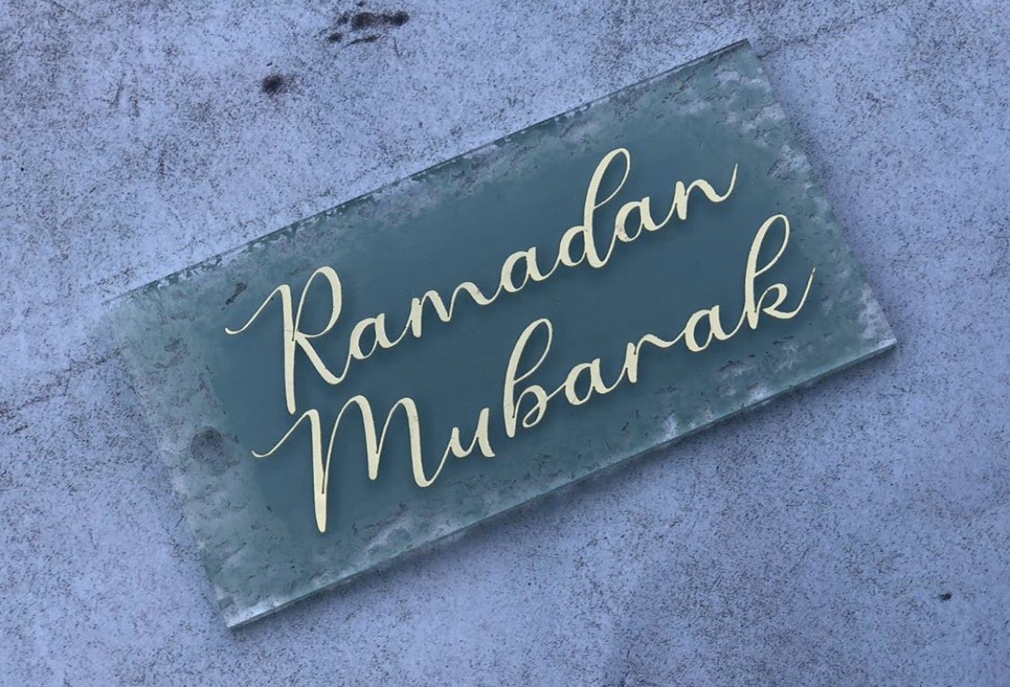 dija_baage's tweet photo. May this Ramadan be successful for all of us and provide us with good health and wealth. May Allah accept our Ibadah. Ramadan Mubarak!!! 💙💙💙 #Ramadan2020 #MonthOfBlessingsBegins #covid19freeworld In Shaa Allah https://t.co/JKqbenvo3t