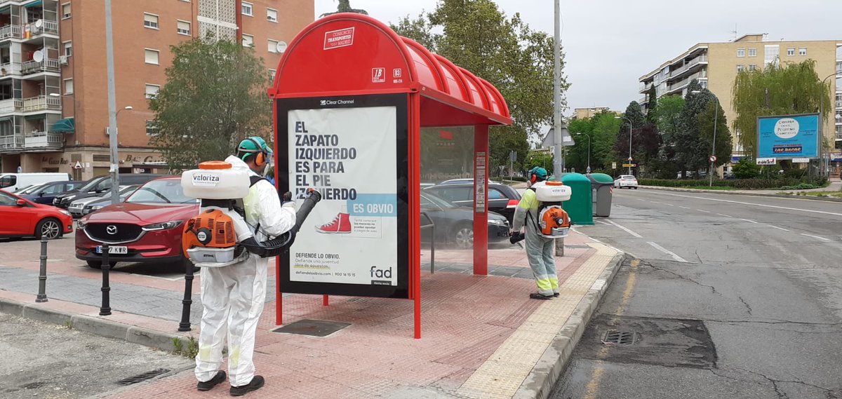 Foto cedida por Ayuntamiento de Alcalá