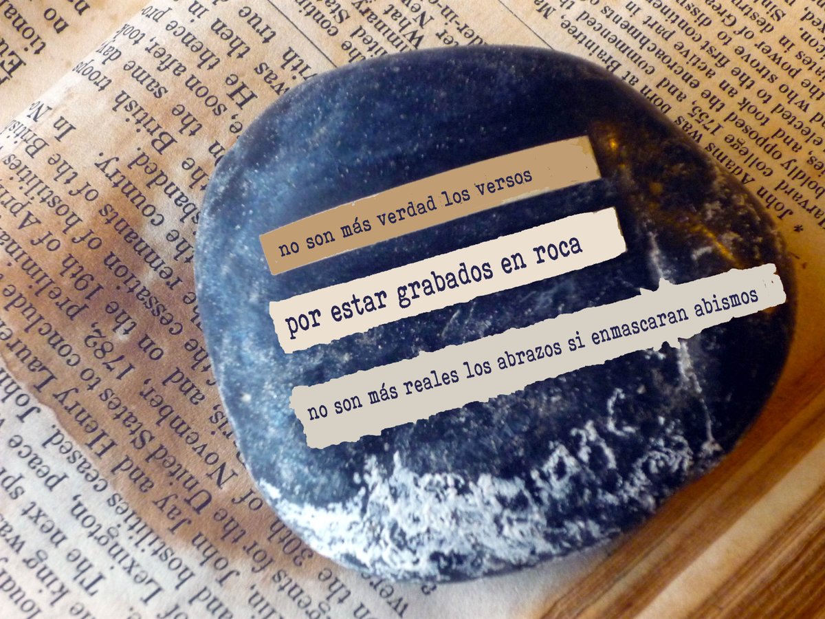 No es más testigo del evangelio
quien más lo cita,
sino quien con su vida
lo hace real.