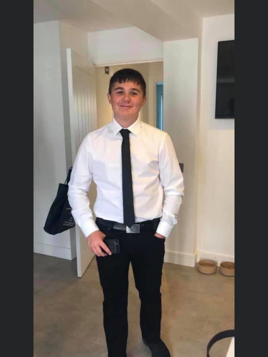 We would like to wish our Calum a very happy birthday!!!