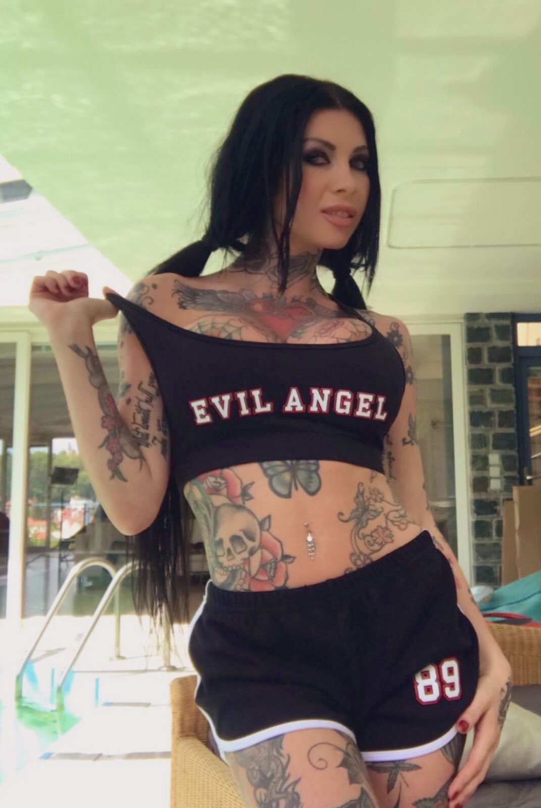 Megan Inky 💜 ️ ️💜 ️💜 on Twitter: