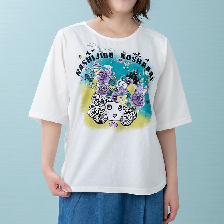 ふなっしーland公式webshop ふなっしー スカラー ゆったりtシャツ をご予約頂いたお客様へ お待たせいたしました 4 30 木 に一斉に出荷予定です 日時指定を頂いているお客様へはご指定に合わせて発送致します 今後の情勢によって変更になる