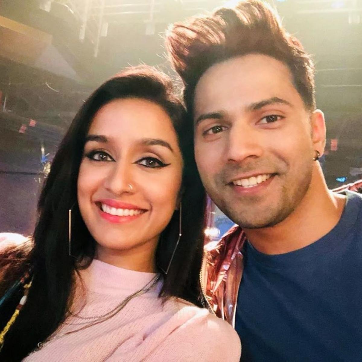 "Varun has a very special place in my heart. I& #39;ve grown up knowing him. When you& #39;re working with someone you& #39;ve a special bond with, it becomes even more special. He has been the same person and thats one of his most amazing qualities. He& #39;s so down-to-earth and is approachable."