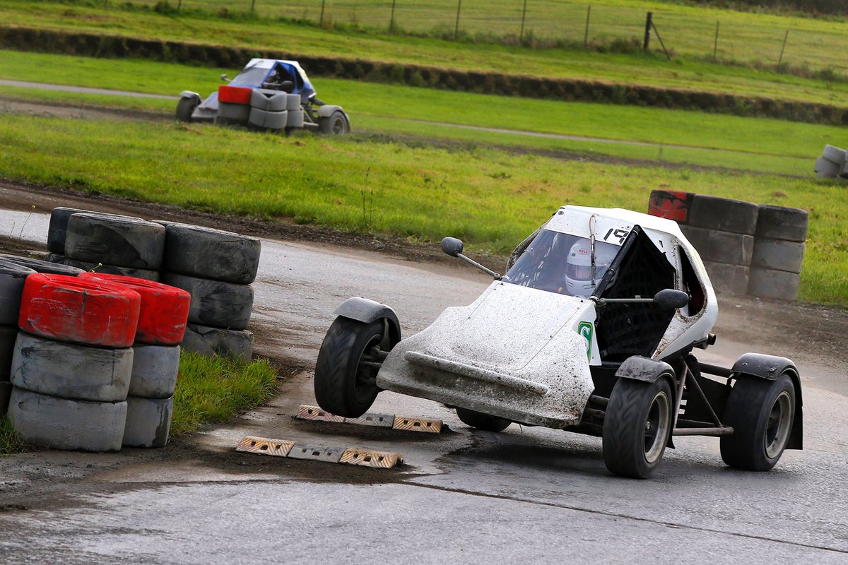 RX150 Rallycross tweet media