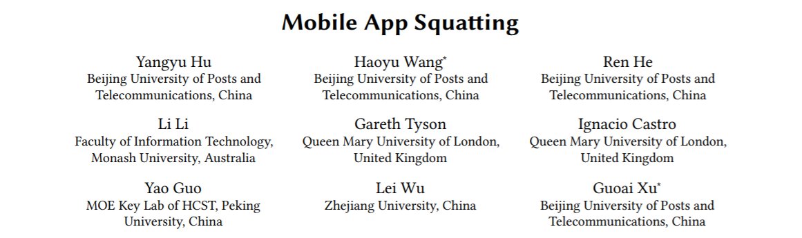 Very happy, we won the Best Student Paper Award at <a href="/TheWebConf/">The Web Conference</a>! Congrats to Yangyu!