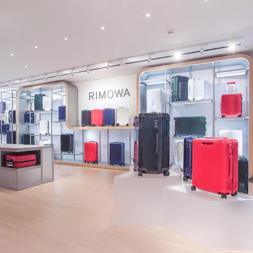 rimowa plaza indonesia