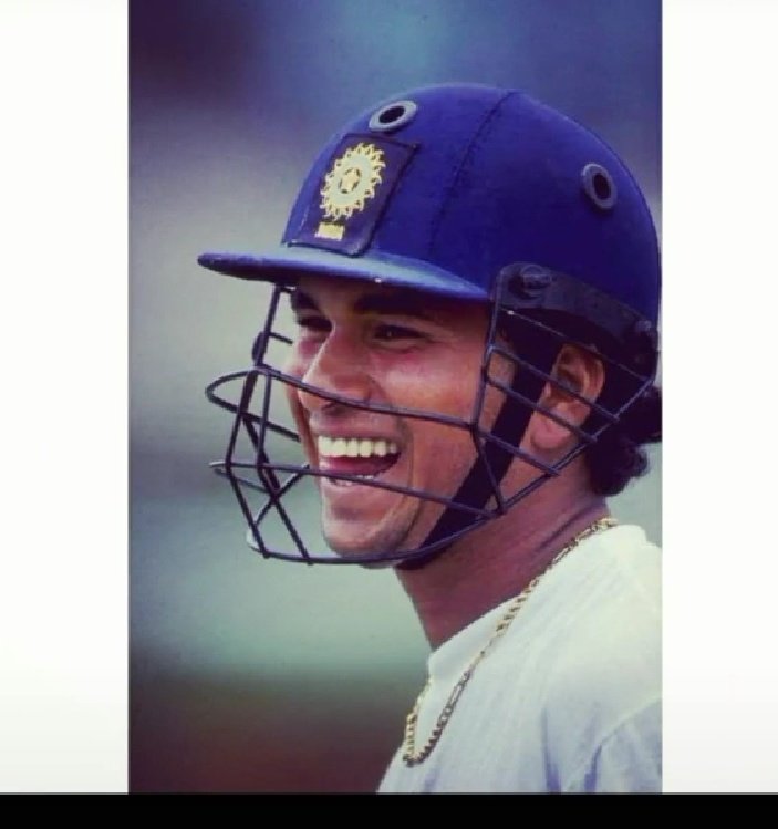  happy birthday Sachin Tendulkar 