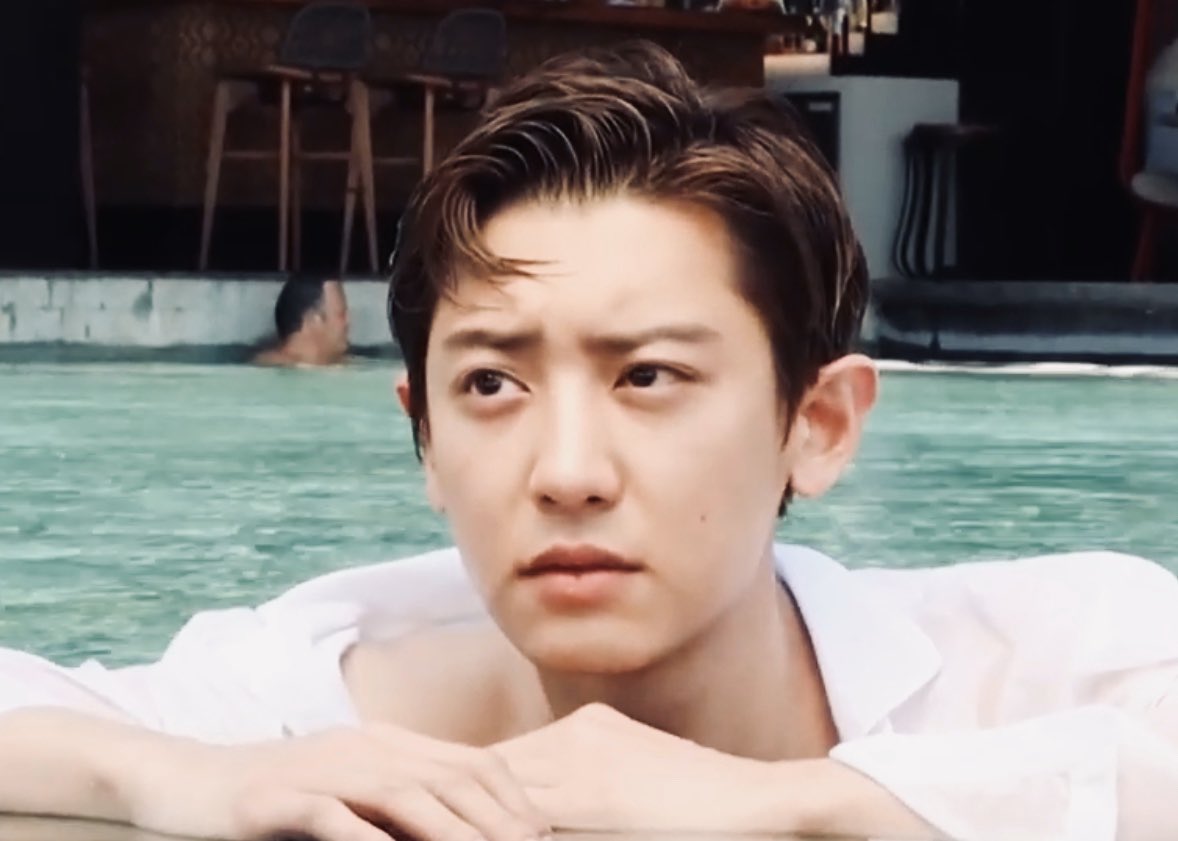  #찬열  #CHANYEOL  #チャニョル  #朴灿烈  #EXO   #엑소  @weareoneEXO