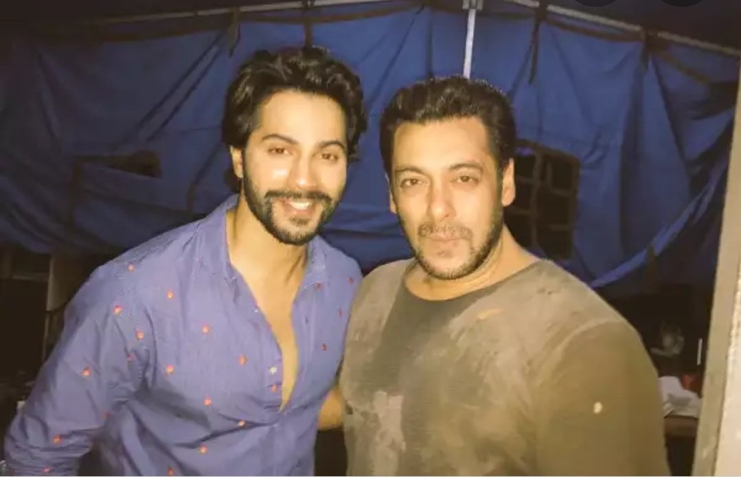 "I think Varun will be big in the industry. He& #39;s among the better ones of the whole lot.""Varun has always been getting it (commercial/niche ratio) right. He tried one, but then that was a film (October) he wanted to do and it did make decent money and no one lost anything."