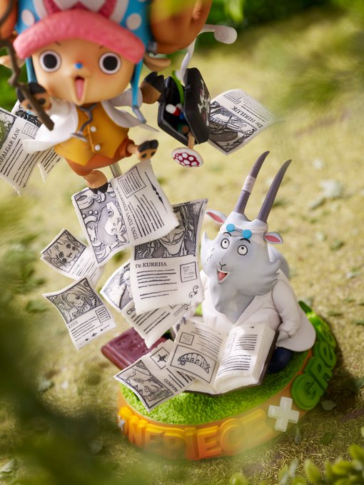 One Piece まとめ 感想や評判などを1日ごとに紹介 ついラン