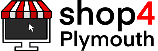 Today we have launched #Shop4Plymouth, a new online marketplace making it easy to shop locally from the comfort of your home and supporting our #Plymouth #Indie traders. Take a look shop4plymouth.co.uk