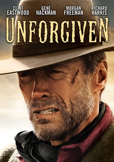 Unforgiven. That was a good one, my first Clint Eastwood movie, a hero of my dads, he loves the western genre. I quite like it as well I have to say. Those times have something attractive, but brutal. Cant wait to go back and watch more of them. Any of you have favo westerns? 