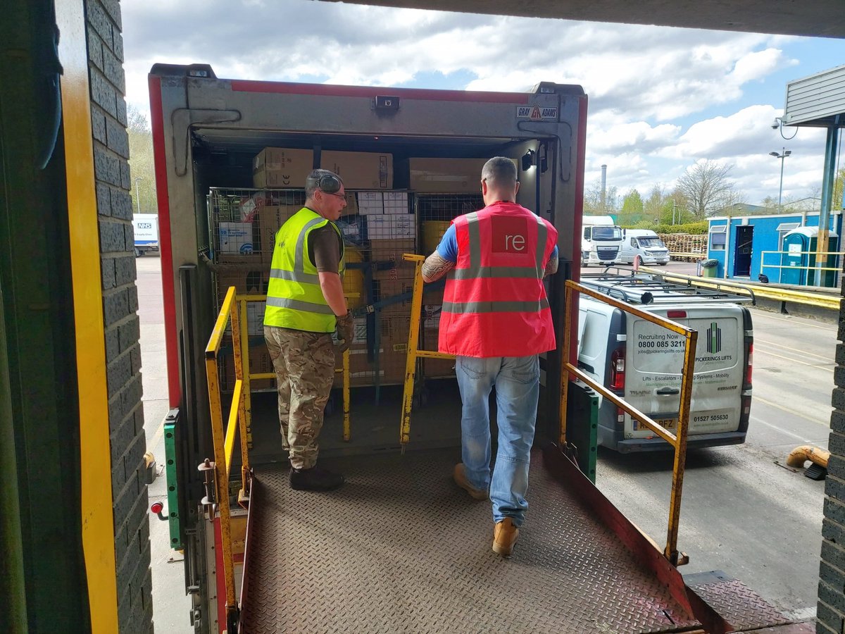 British Army 🇬🇧 tweet media