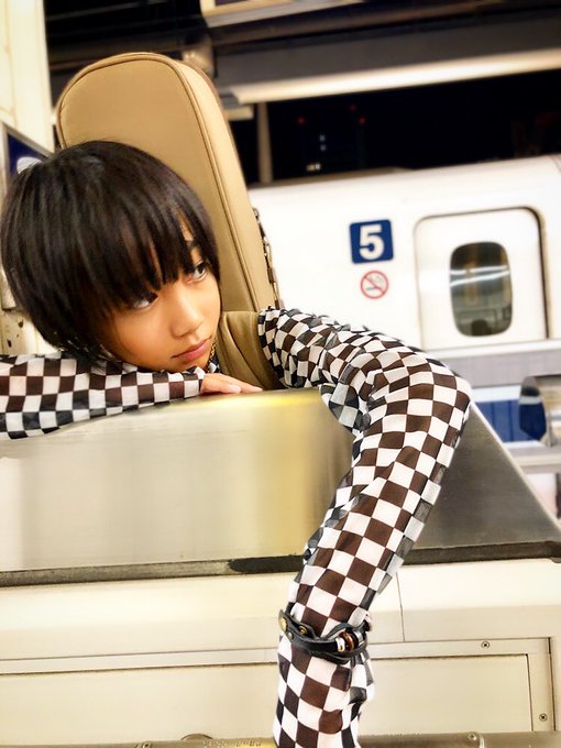 Twitterのコスプレ画像11