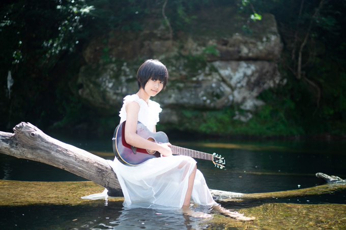 Twitterのコスプレ画像10