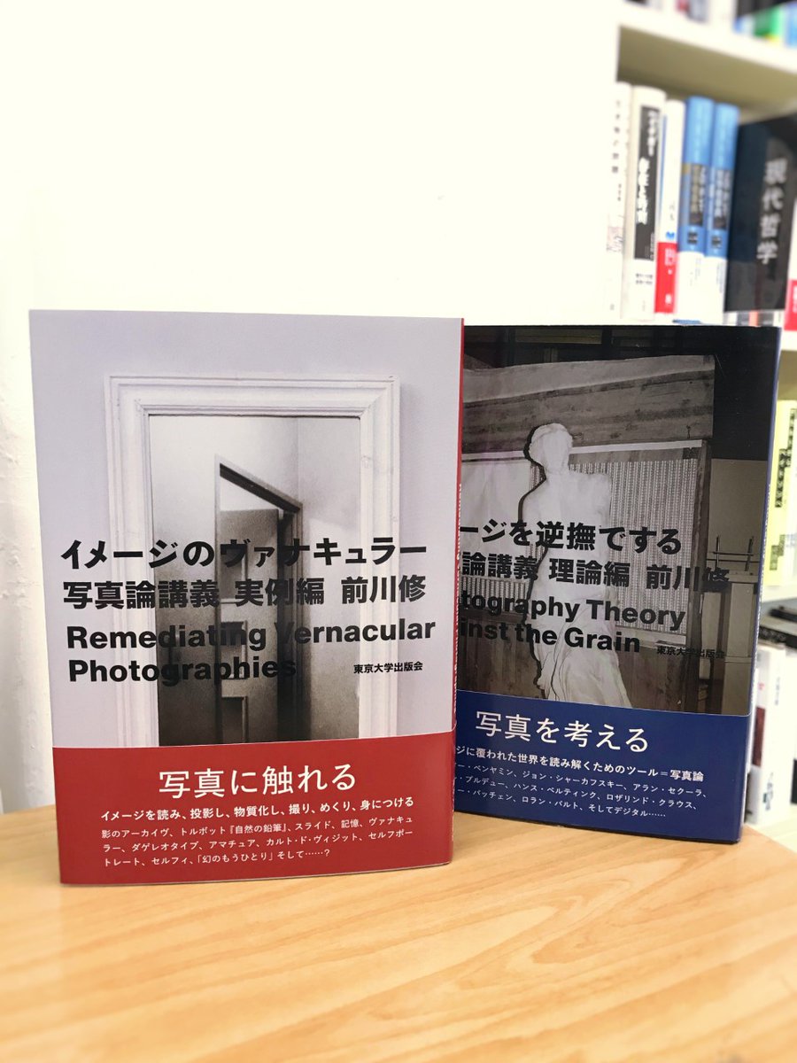 イメージのヴァナキュラー: 写真論講義 実例編 イメージの