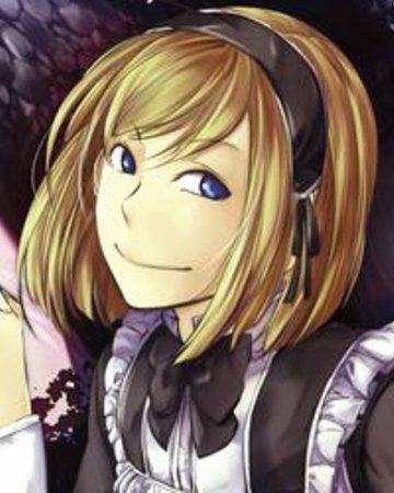 Im gonna make a thread of my fav characters