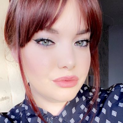 JessicaRoseAnn's tweet photo. #NewProfilePic https://t.co/QK1wtJxuxw
